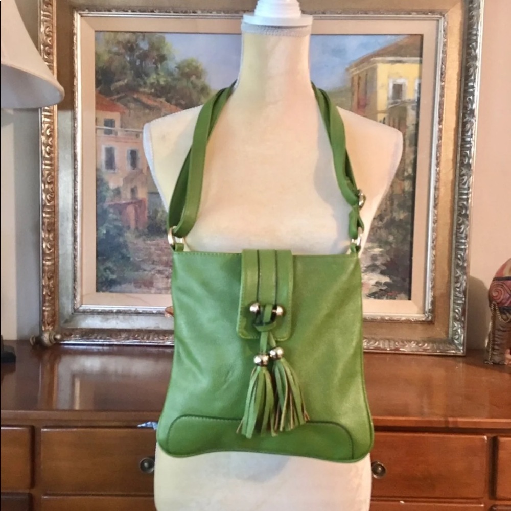 Handbag by B.lush